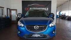 Bild des Angebotes Mazda CX-5 Sports-Line AWD KAMERA*GSD*AUTOMATIK*BI-XEN