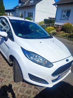 Bild des Angebotes Ford Fiesta Fiesta 1.25 Trend