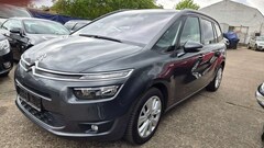Bild des Angebotes Citroen Grand C4 SpaceTourer Exclusive,1Hand,Klimaauto,Navi,Anhängerkupplung