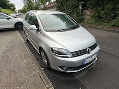 Bild des Angebotes VW Golf Plus Comfortline