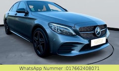 Bild des Angebotes Mercedes-Benz C 300 C Limousine C 300 e
