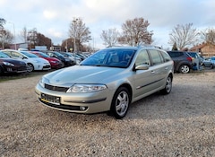 Bild des Angebotes Renault Laguna II Grandtour Privilege*LMF*AHK