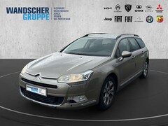 Bild des Angebotes Citroen C5 Tourer 2.0 HDi 165 FAP Tendance +2xKlima