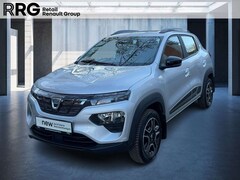 Bild des Angebotes Dacia Spring Electric Comfort Plus
