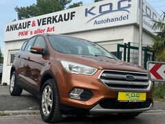 Bild des Angebotes Ford Kuga Trend 2,0 TDCI 4x4 / 1. Hand