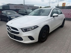 Bild des Angebotes Mercedes-Benz A 180 *AUTOMATIK*PDC*10.000€ NETTO*