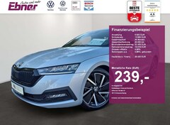 Bild des Angebotes Skoda Octavia Combi DYNAMIC 2.0TDI DSG MEMORY+HEAD-UP+KEYLESS+NA