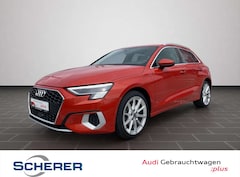 Bild des Angebotes Audi A3 40 TFSIe S tronic MAT-LED NAVI PLUS