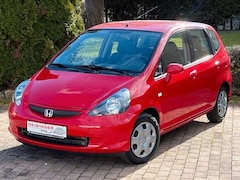 Bild des Angebotes Honda Jazz 1.2 Cool*KLIMA*TÜV NEU*INSP.NEU*1.HAND*