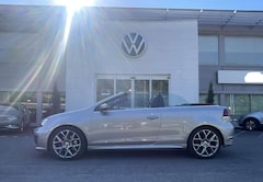 Bild des Angebotes VW Golf Cabriolet GTI BMT