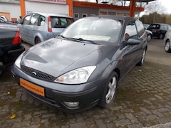 Bild des Angebotes Ford Focus Lim. Futura TÜV NEU