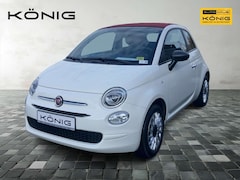 Bild des Angebotes Fiat 500C 500C Klima