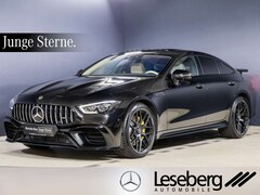 Bild des Angebotes Mercedes-Benz AMG GT AMG GT 63 S 4M+ Multibeam/Distro/HUD/Memory/360°