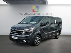 Bild des Angebotes Renault Trafic Spaceclass Escapade 170 EDC ACC-Liegefl.