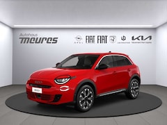 Bild des Angebotes Fiat 600 Hybrid Sonderedition, 81 kW 110 PS, DCT, Klima, LE