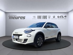 Bild des Angebotes Fiat 600 Hybrid Sonderedition, 81 kW 110 PS, DCT, Klima, LE