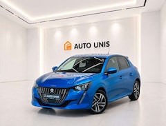 Bild des Angebotes Peugeot 208 Allure Pack