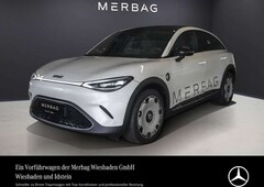 Bild des Angebotes smart #3 Premium-LED-HUD-PANO-LEDER-MEMORY-SOUND-KAM