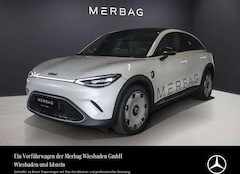 Bild des Angebotes smart #3 Premium-LED-HUD-PANO-LEDER-MEMORY-SOUND-KAM