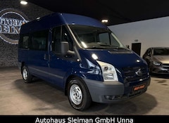 Bild des Angebotes Ford Transit Kombi FT 300 M Trend/Behindertengerecht