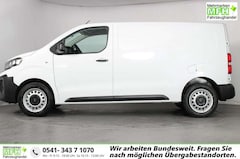Bild des Angebotes Opel Vivaro Kastenwagen Standard 1.5 BlueHDi 120 Stop&Start...
