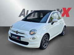 Bild des Angebotes Fiat 500C Hybrid Club CarPlay PDC Bluetooth Klima