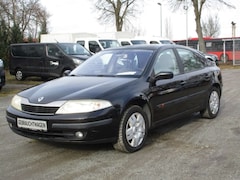 Bild des Angebotes Renault Laguna II Emotion dCi 120