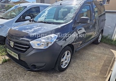 Bild des Angebotes Dacia Dokker Ambiance_Klima_8 fach_AHZV starr