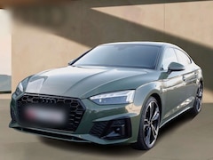 Bild des Angebotes Audi A5 Sportback 40 TDI Quattro S line business AHK Pa...