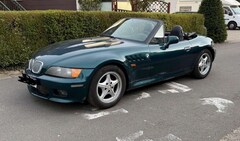 Bild des Angebotes BMW Z3 roadster 1.9 Hardtopdach