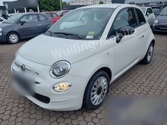 Bild des Angebotes Fiat 500 1.0 Mild Hybrid U-Connect Klima