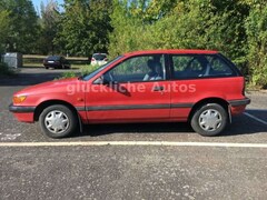 Bild des Angebotes Mitsubishi Colt 1300 GL