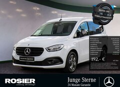 Bild des Angebotes Mercedes-Benz Citan Tourer 110 Progressiv MBUX KAMERA KLIMA