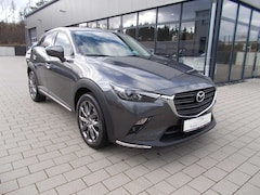 Bild des Angebotes Mazda CX-3 Edition 100