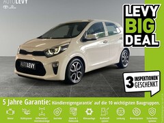 Bild des Angebotes Kia Picanto 1.2 Spirit *NAVI*CARPLAY*