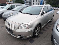 Toyota Avensis 2.0 D-4D Executive