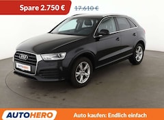 Bild des Angebotes Audi Q3 1.4 TFSI ACT Sport*XENON*PDC*SHZ*