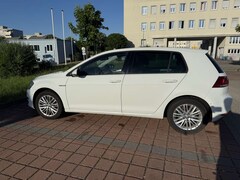 Bild des Angebotes VW Golf Cup BMT
