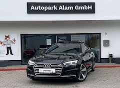 Bild des Angebotes Audi A5 Sportback 40 TDI sport S-Line Lane Pano ViCo