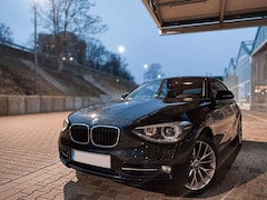 Bild des Angebotes BMW 120 D · xDrive · Panorama · Leder · Xenon · Sportline