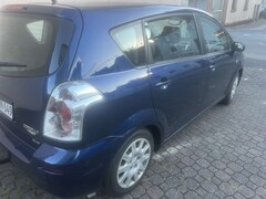 Bild des Angebotes Toyota Corolla Verso 2.2 D-4D Executive