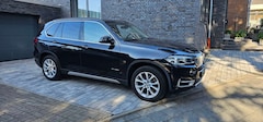 Bild des Angebotes BMW X5 xDrive 30 d  Panoramadach AHK HUD Exclusiv