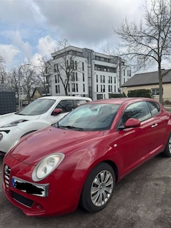 Bild des Angebotes Alfa Romeo MiTo Basis