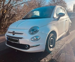Bild des Angebotes Fiat 500C 500 C 1.0 GSE Hybrid Dolcevita