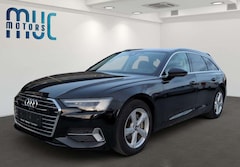 Bild des Angebotes Audi A6 40 TDI quattro sport