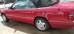 Bild des Angebotes Mercedes-Benz 220 Cabriolet