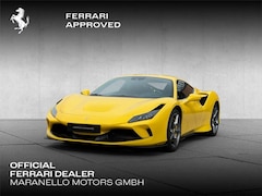 Bild des Angebotes Ferrari F8 Tributo *Carbon*Lift*Racingsitze*Kamera*PPF*