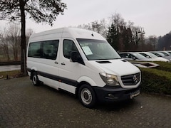Bild des Angebotes Mercedes-Benz Sprinter KOMBI 9-SITZE AUTOMATIK CREWBUS