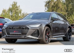 Bild des Angebotes Audi RS6 RS6 Avant 4.0 TFSI Q HD MATRIX LED HuD BuO