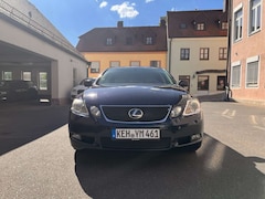 Bild des Angebotes Lexus GS 300 Luxury Line